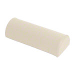 Dreiviertelrolle, LxBxH 50x22x16,5 cm