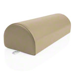 Dreiviertelrolle, LxBxH 50x22x16,5 cm