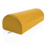 Dreiviertelrolle, LxBxH 50x22x16,5 cm