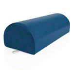 Dreiviertelrolle, LxBxH 50x22x16,5 cm