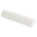 Dreiviertelrolle, LxBxH 60x15x11 cm