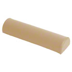 Dreiviertelrolle, LxBxH 60x15x11 cm