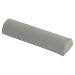 Dreiviertelrolle, LxBxH 60x15x11 cm