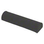 Dreiviertelrolle, LxBxH 60x15x11 cm