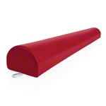 Dreiviertelrolle, LxBxH 60x15x11 cm