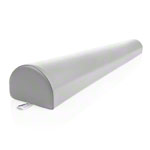 Dreiviertelrolle, LxBxH 60x15x11 cm