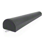 Dreiviertelrolle, LxBxH 60x15x11 cm