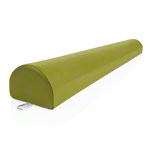 Dreiviertelrolle, LxBxH 60x15x11 cm