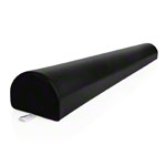 Dreiviertelrolle, LxBxH 60x15x11 cm