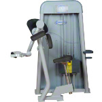 ERGO-FIT Biceps Flexion 4000 med