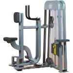 ERGO-FIT Butterfly Reverse 4000