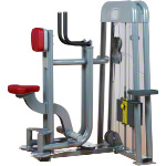 ERGO-FIT Butterfly Reverse 4000 med
