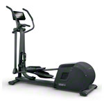 ERGO-FIT Ellipsentrainer Cross 4000