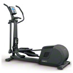 ERGO-FIT Ellipsentrainer Cross 4000 med