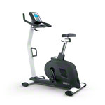 ERGO-FIT Ergometer Cycle 4000 med