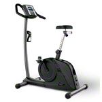 ERGO-FIT Ergometer Cycle 407 med