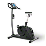 ERGO-FIT Ergometer Cycle 457 med