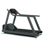 ERGO-FIT Laufband Trac Alpin 4000