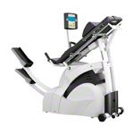 ERGO-FIT Liegefahrrad Mix 4000 med