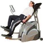 ERGO-FIT Mix 3000 med