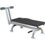 ERGO-FIT Trainingsbank Abdominal Bench 4000