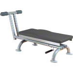 ERGO-FIT Trainingsbank Abdominal Bench 4000