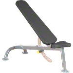 ERGO-FIT Trainingsbank Multi Bench 4000