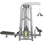 ERGO-FIT Trainingsgert Cable Tower 4000
