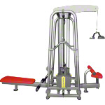 ERGO-FIT Trainingsgert Cable Tower 4000