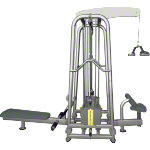 ERGO-FIT Trainingsgert Cable Tower 4000