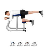 ERGO-FIT Trainingsgert Free Hip Bench