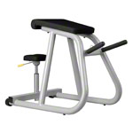 ERGO-FIT Trainingsgerät Free Hip Bench