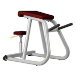 ERGO-FIT Trainingsgerät Free Hip Bench