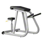ERGO-FIT Trainingsgerät Free Hip Bench