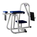 ERGO-FIT Trainingsgert Hip Bench
