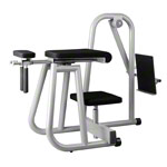 ERGO-FIT Trainingsgert Hip Bench