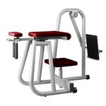 ERGO-FIT Trainingsgert Hip Bench