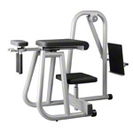 ERGO-FIT Trainingsgert Hip Bench