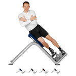 ERGO-FIT Trainingsgert Lateral Bench