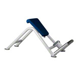 ERGO-FIT Trainingsgert Lateral Bench
