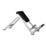 ERGO-FIT Trainingsgert Lateral Bench