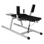 ERGO-FIT Trainingsgerät Lower Crunch Bench