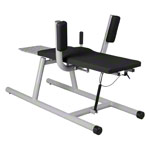 ERGO-FIT Trainingsgerät Lower Crunch Bench