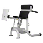 ERGO-FIT Trainingsgert Lumbal Bench