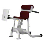 ERGO-FIT Trainingsgert Lumbal Bench