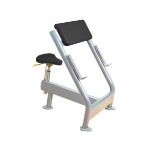 ERGO-FIT Trainingsgert Scott Bench 4000