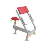 ERGO-FIT Trainingsgert Scott Bench 4000