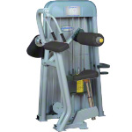 ERGO-FIT Triceps Extension 4000