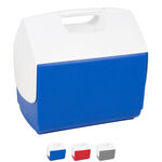 Eisbox groß, 15,2 l