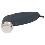 Enraf-Nonius 5 cm² Sonde für Ultraschall-Therapiegerät Sonopuls 190/490/492